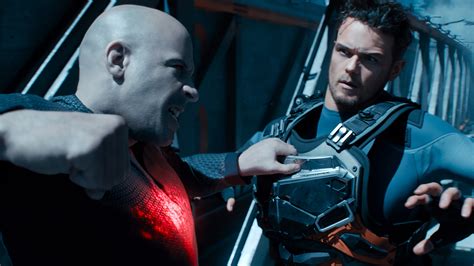How to watch Bloodshot: stream the movie online anywhere.